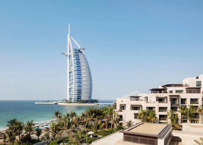 Jumeirah Mina Al Salam Dubai