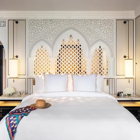 Jumeirah Mina Al Salam Dubai Exterior photo