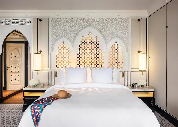Jumeirah Mina Al Salam Dubai