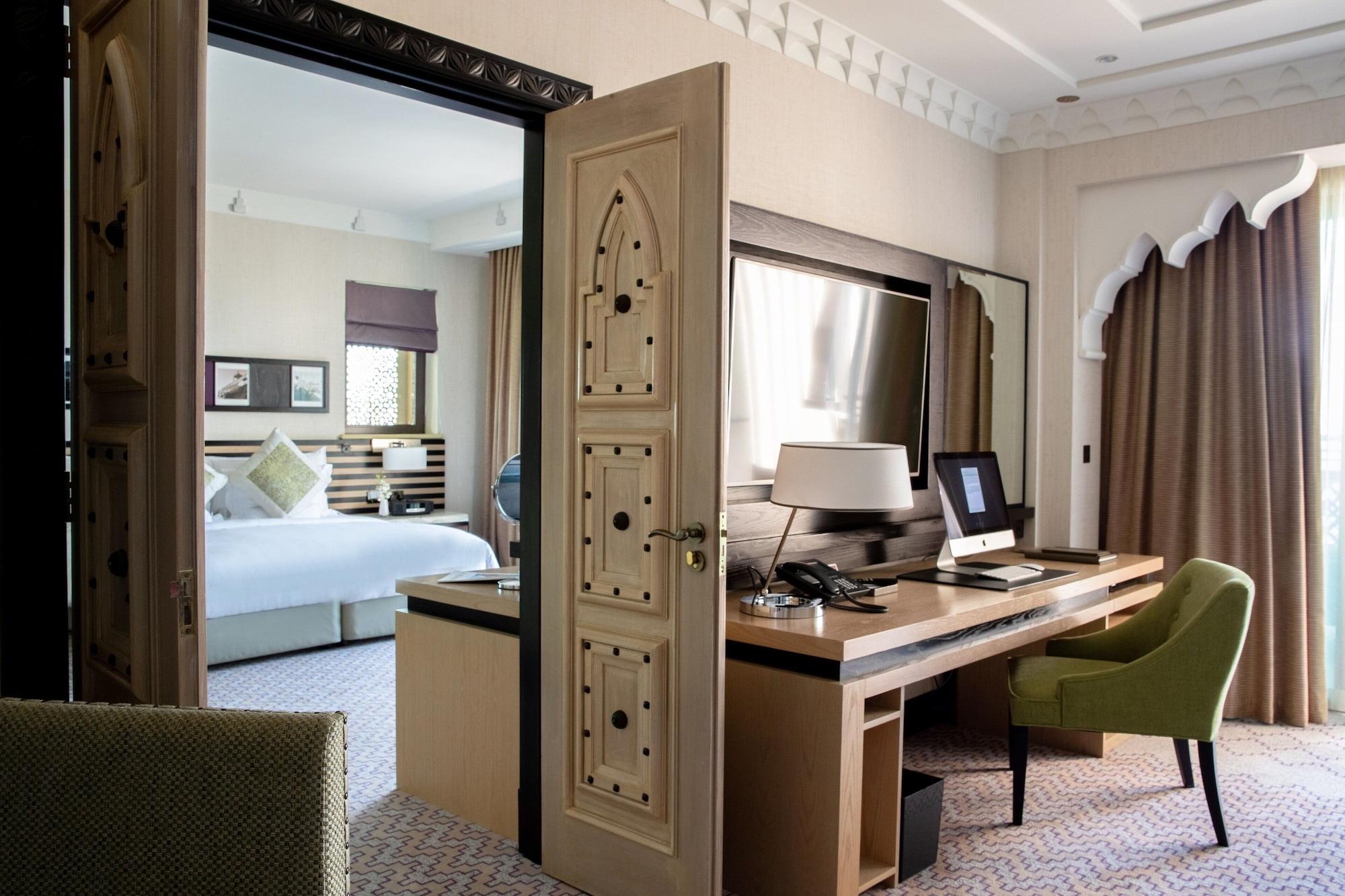 Resort Jumeirah Mina Al Salam Dubai