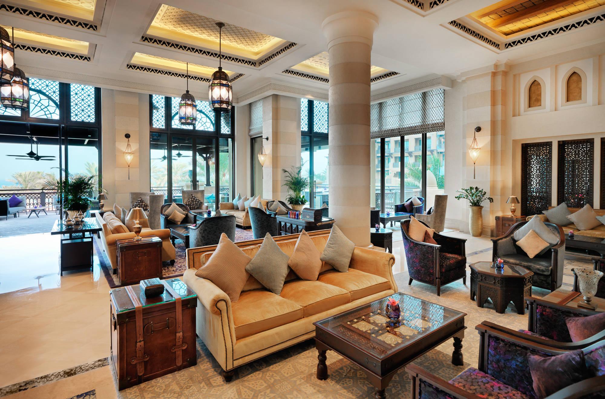 Resort Jumeirah Mina Al Salam 5*