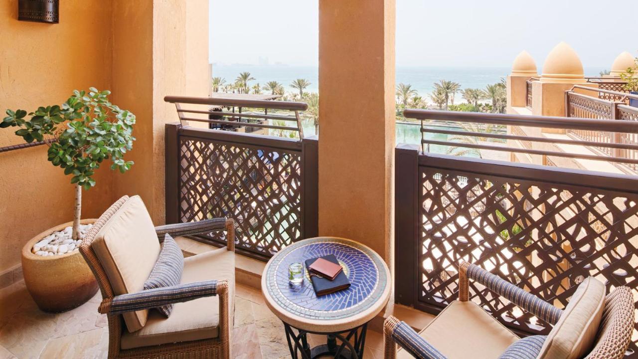 جميرا ميناء السلام 5* دبي