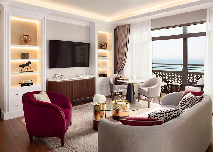 Jumeirah Mina Al Salam Dubai