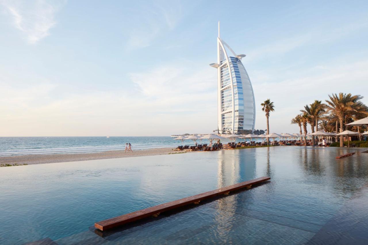 Курортный комплекс Jumeirah Mina Al Salam