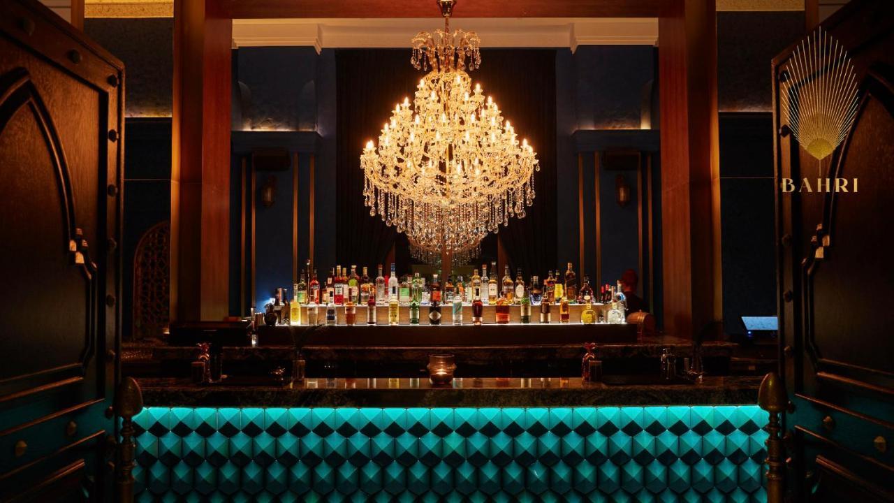 Jumeirah Mina Al Salam Курортный комплекс