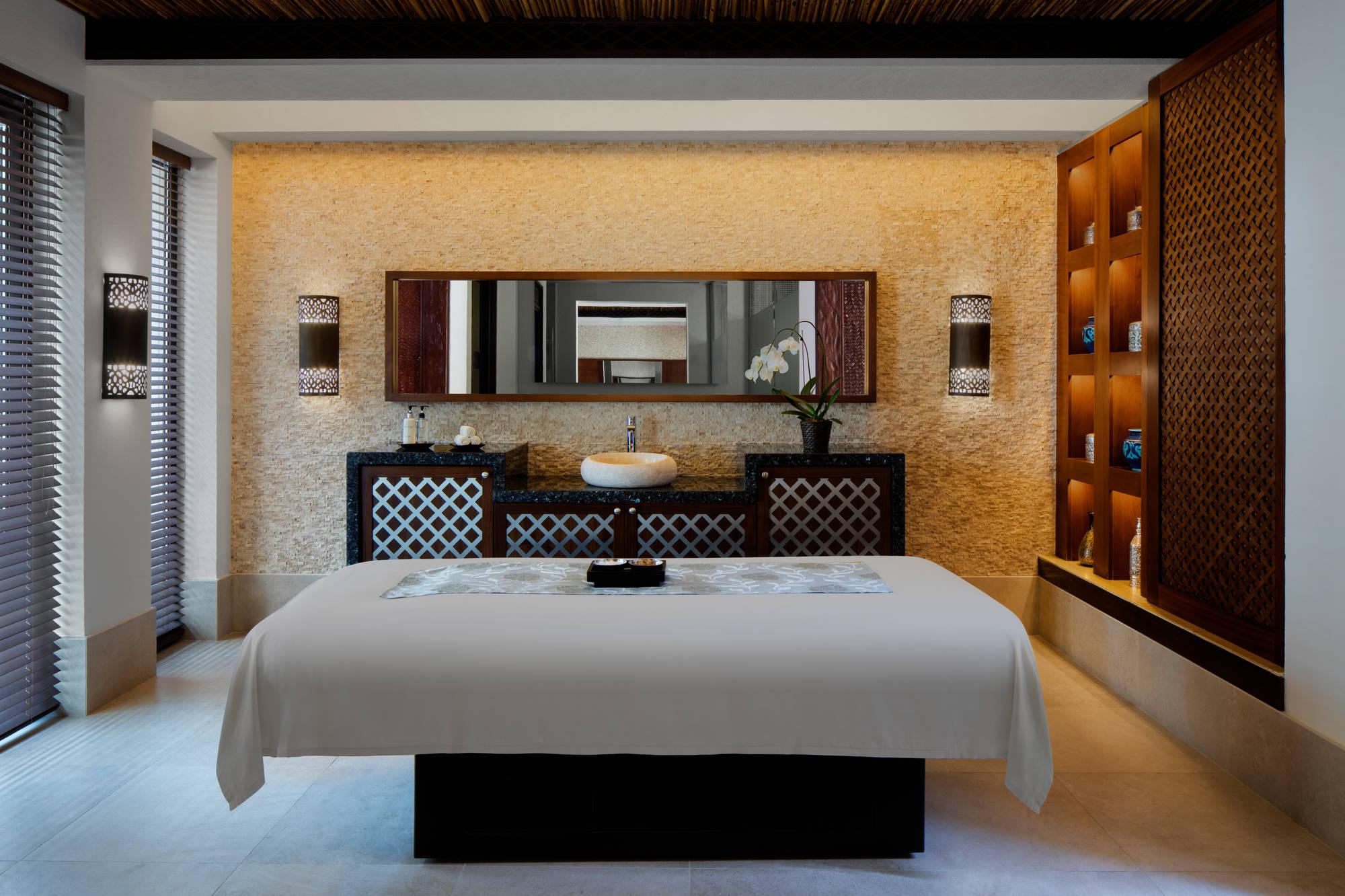 Курортный комплекс Jumeirah Mina Al Salam