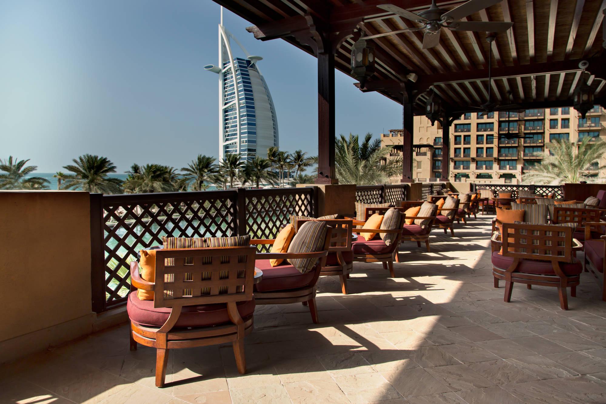 Jumeirah Mina Al Salam Курортный комплекс 5*