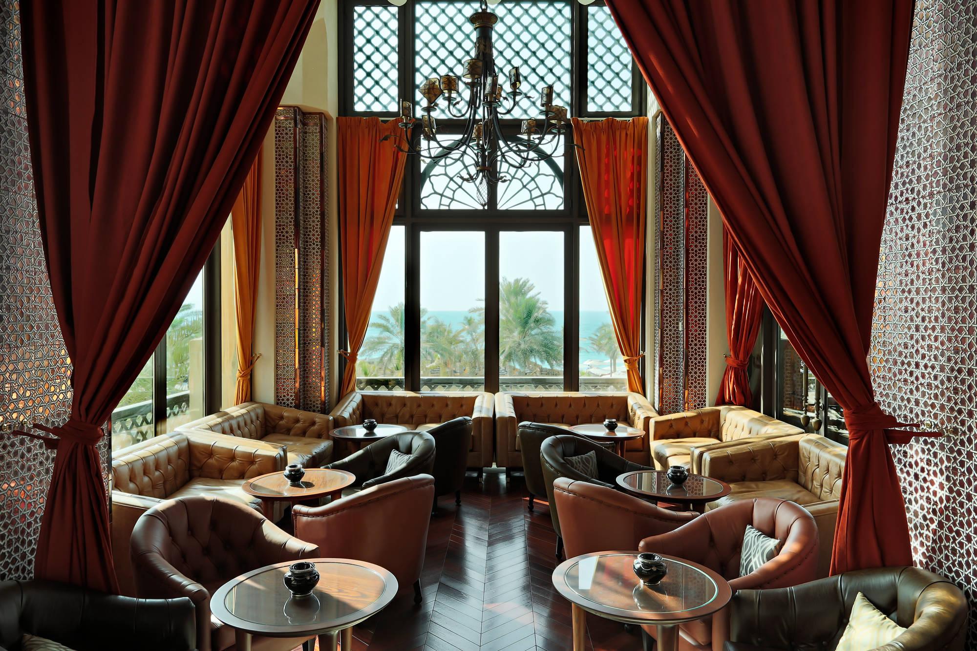 Jumeirah Mina Al Salam Курортный комплекс