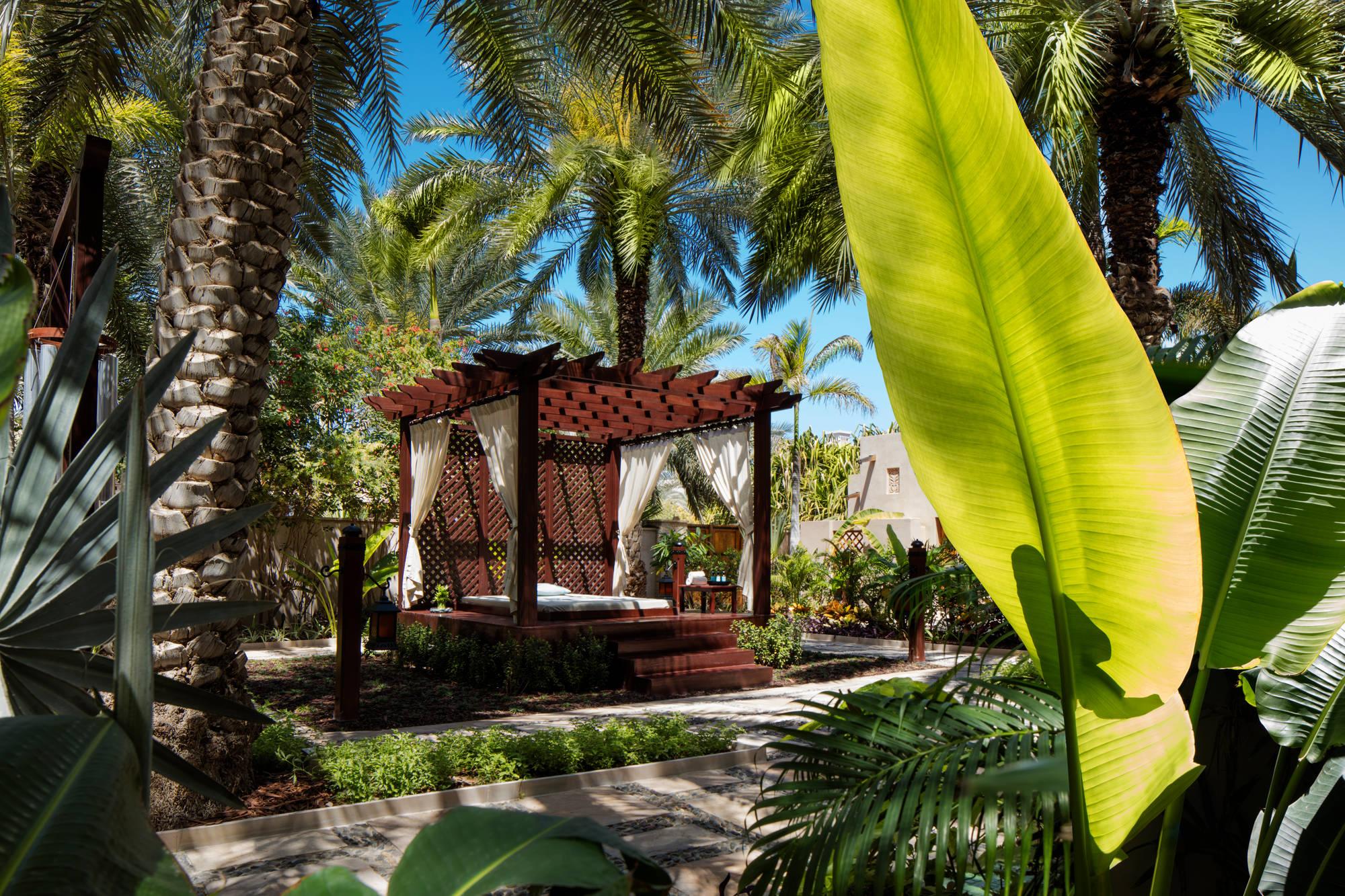 Jumeirah Mina Al Salam Курортный комплекс 5*