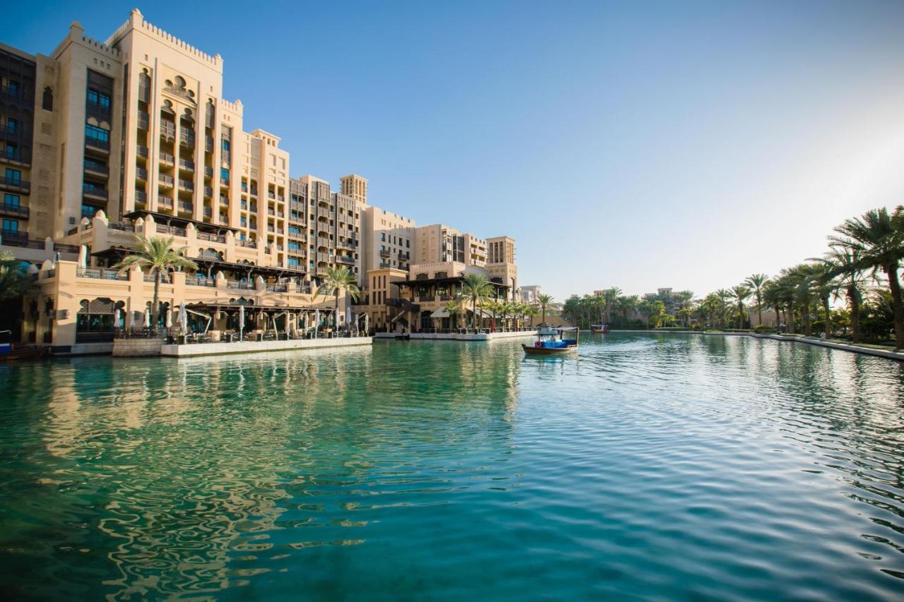 Jumeirah Mina Al Salam Курортный комплекс 5*