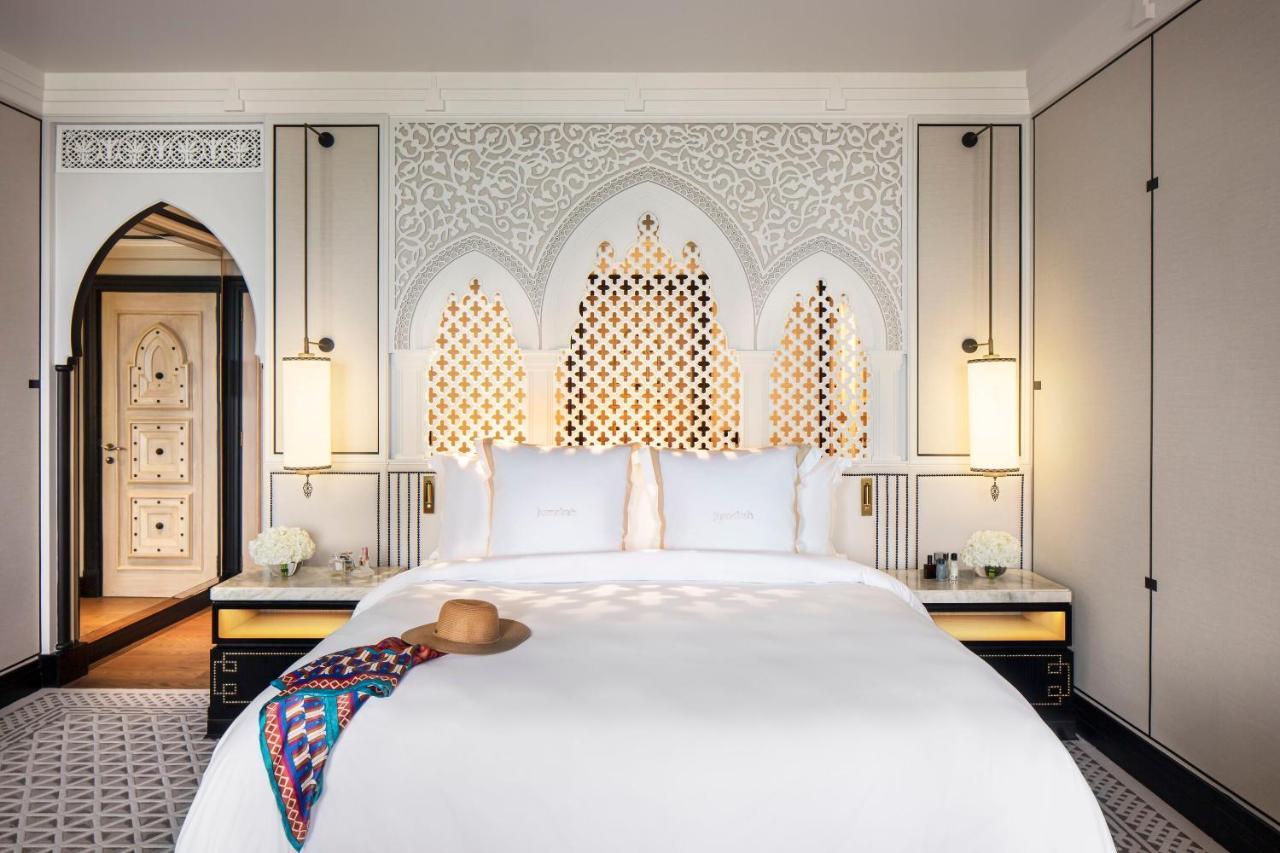 Jumeirah Mina Al Salam Курортный комплекс 5*