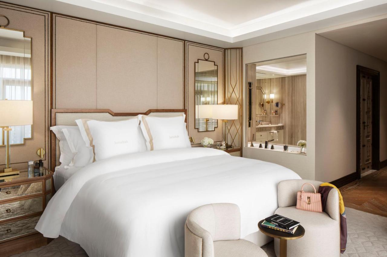 Jumeirah Mina Al Salam Курортный комплекс Дубай