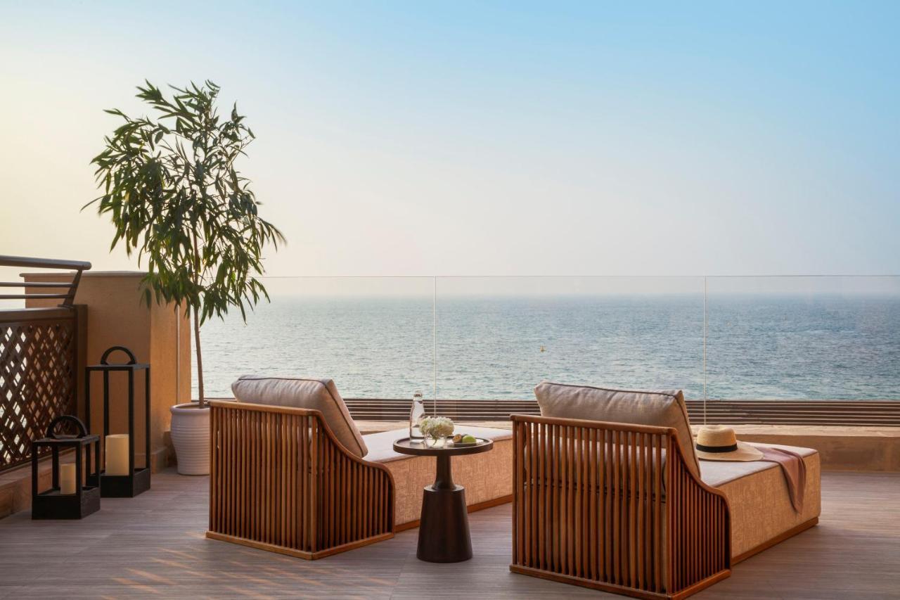 Jumeirah Mina Al Salam Курортный комплекс 5*