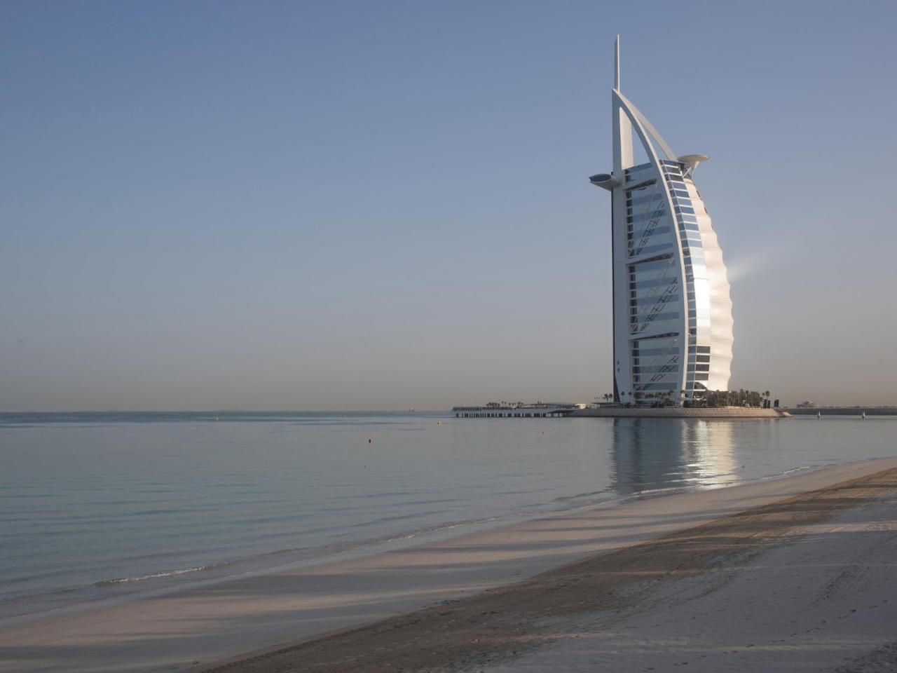 Курортный комплекс Jumeirah Mina Al Salam