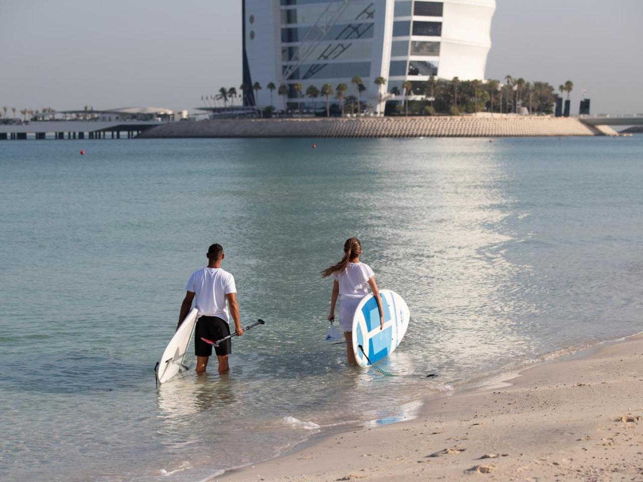 Jumeirah Mina Al Salam Дубай