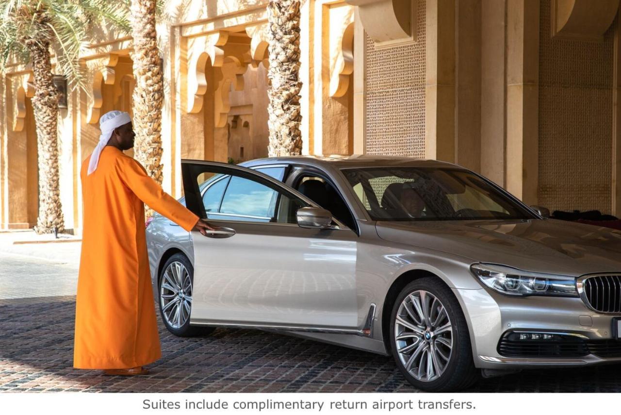 Курортный комплекс Jumeirah Mina Al Salam Дубай