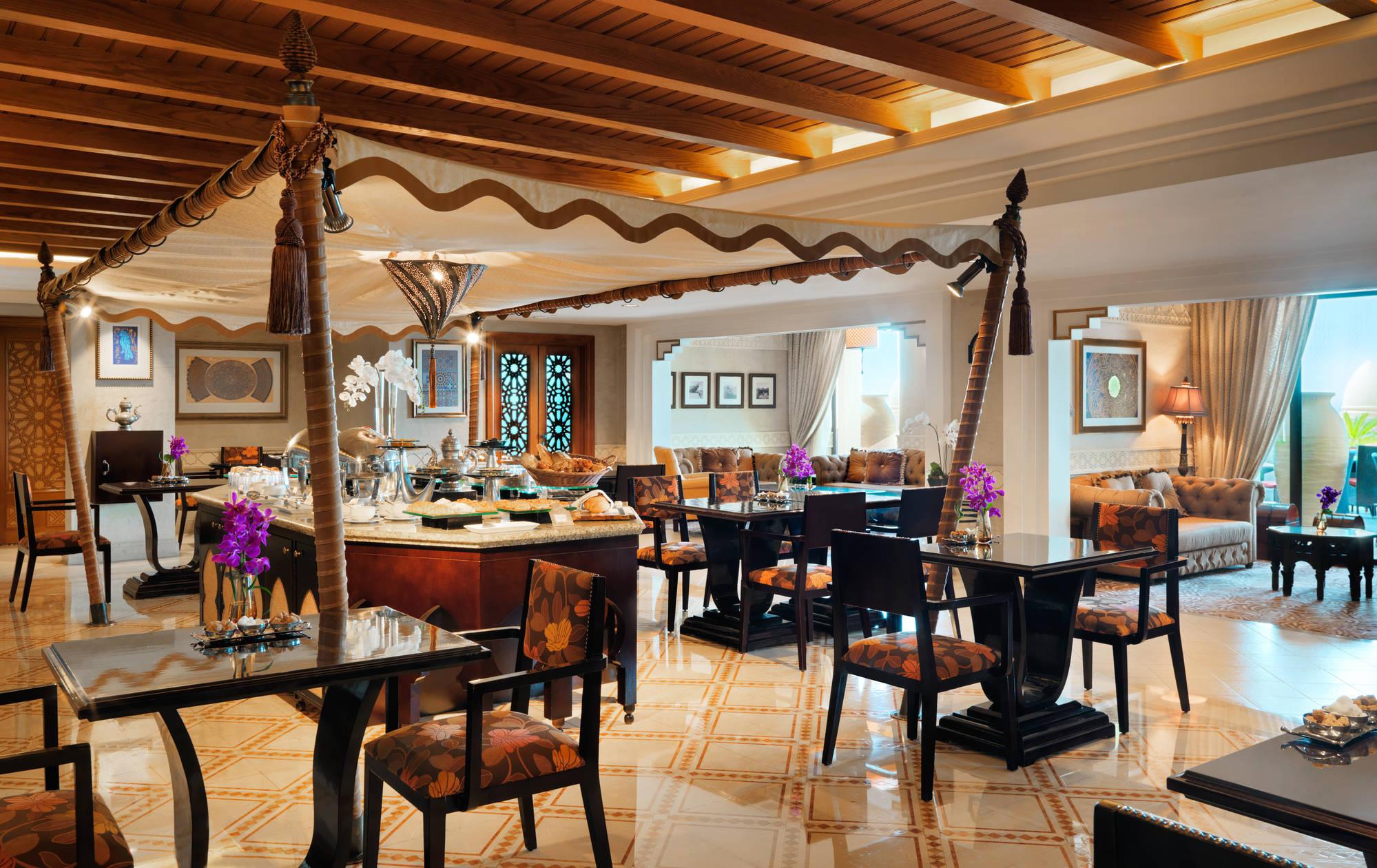 Resort Jumeirah Mina Al Salam 5*